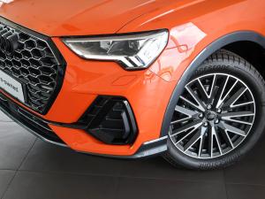Audi Q3 Sportback 35TFSI Black Edition - Image 2