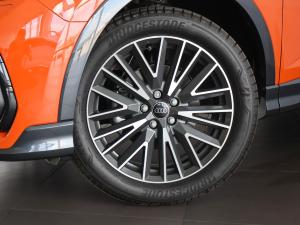 Audi Q3 Sportback 35TFSI Black Edition - Image 3