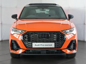 Audi Q3 Sportback 35TFSI Black Edition - Image 5
