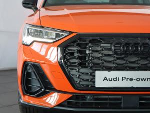Audi Q3 Sportback 35TFSI Black Edition - Image 7