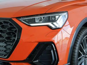 Audi Q3 Sportback 35TFSI Black Edition - Image 8