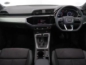 Audi Q3 Sportback 35TFSI Black Edition - Image 20