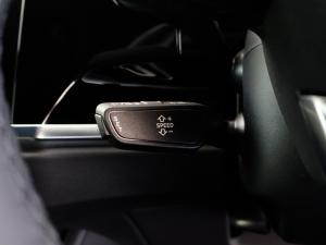 Audi Q3 Sportback 35TFSI Black Edition - Image 21