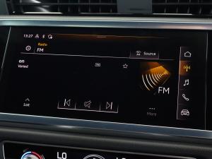 Audi Q3 Sportback 35TFSI Black Edition - Image 23