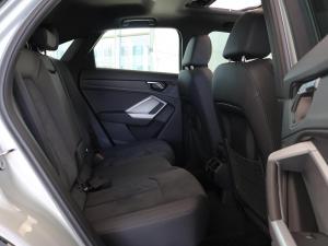 Audi Q3 Sportback 35TFSI Black Edition - Image 17