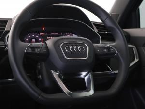 Audi Q3 Sportback 35TFSI Black Edition - Image 20