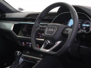 Audi Q3 Sportback 35TFSI Black Edition - Image 26