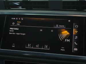 Audi Q3 Sportback 35TFSI Black Edition - Image 27