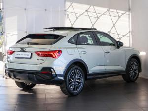 Audi Q3 Sportback 35TFSI Black Edition - Image 9