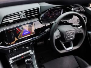 Audi Q3 Sportback 35TFSI Black Edition - Image 9