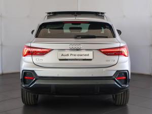 Audi Q3 Sportback 35TDI Urban Edition - Image 10