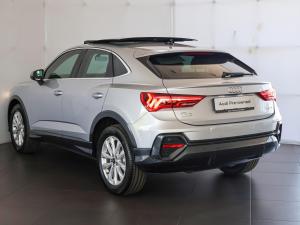 Audi Q3 Sportback 35TDI Urban Edition - Image 11