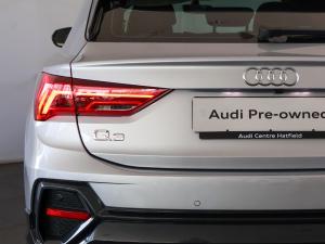 Audi Q3 Sportback 35TDI Urban Edition - Image 13