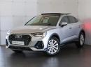 Thumbnail Audi Q3 Sportback 35TDI Urban Edition