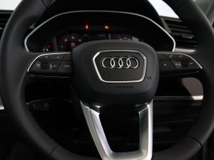 Audi Q3 Sportback 35TDI Urban Edition - Image 20