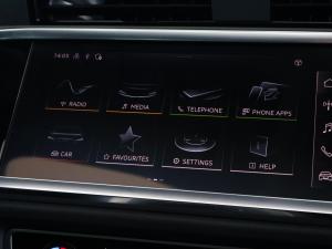 Audi Q3 Sportback 35TDI Urban Edition - Image 23