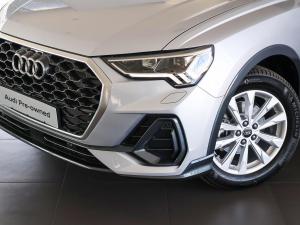 Audi Q3 Sportback 35TDI Urban Edition - Image 2