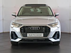 Audi Q3 Sportback 35TDI Urban Edition - Image 5