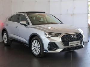 Audi Q3 Sportback 35TDI Urban Edition - Image 6