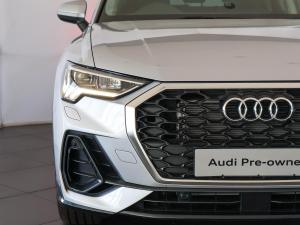 Audi Q3 Sportback 35TDI Urban Edition - Image 7