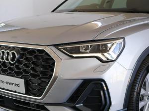 Audi Q3 Sportback 35TDI Urban Edition - Image 8