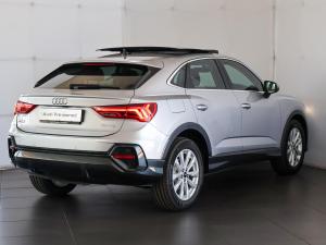 Audi Q3 Sportback 35TDI Urban Edition - Image 9