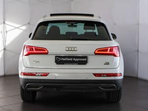Audi Q5 40TDI quattro - Image 10