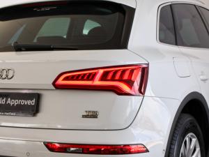 Audi Q5 40TDI quattro - Image 12