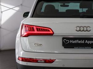 Audi Q5 40TDI quattro - Image 13