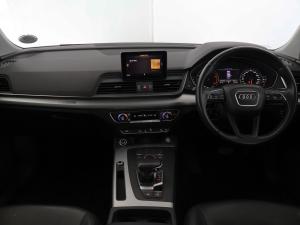 Audi Q5 40TDI quattro - Image 19