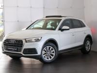 Thumbnail Audi Q5 40TDI quattro
