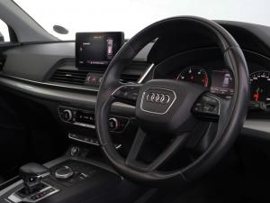 Audi Q5 40TDI quattro - Image 20