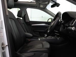 Audi Q5 40TDI quattro - Image 21