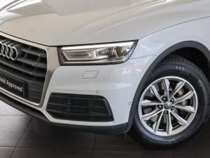 Audi Q5 40TDI quattro - Image 2