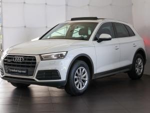Audi Q5 40TDI quattro - Image 4