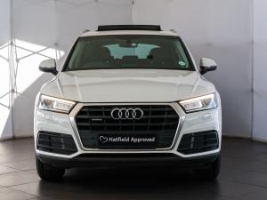 Audi Q5 40TDI quattro - Image 5