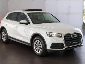 Audi Q5 40TDI quattro - Image 6