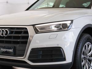 Audi Q5 40TDI quattro - Image 7