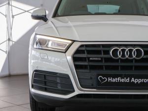 Audi Q5 40TDI quattro - Image 8