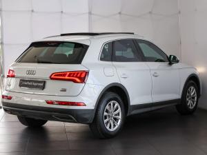 Audi Q5 40TDI quattro - Image 9