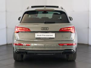 Audi Q5 40TDI quattro Black Edition - Image 10