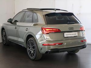 Audi Q5 40TDI quattro Black Edition - Image 11