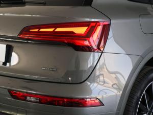 Audi Q5 40TDI quattro Black Edition - Image 13