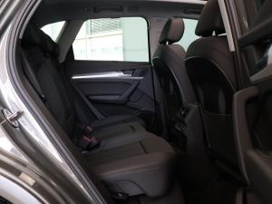Audi Q5 40TDI quattro Black Edition - Image 15
