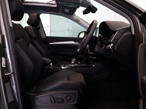Audi Q5 40TDI quattro Black Edition - Image 16