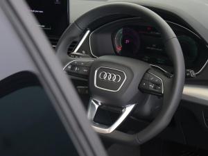 Audi Q5 40TDI quattro Black Edition - Image 17