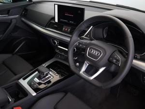 Audi Q5 40TDI quattro Black Edition - Image 18