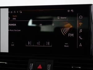 Audi Q5 40TDI quattro Black Edition - Image 25