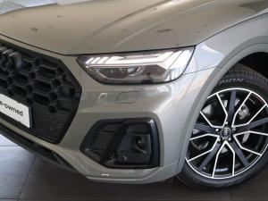 Audi Q5 40TDI quattro Black Edition - Image 2