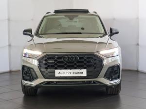 Audi Q5 40TDI quattro Black Edition - Image 5